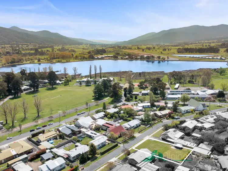 Fifth view of Homely land listing, 10 Beauty Avenue, Mount Beauty VIC 3699