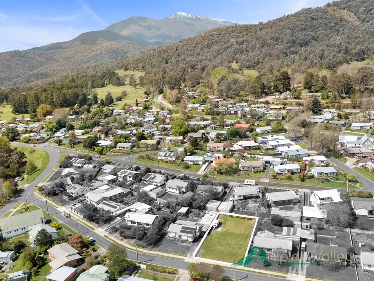 Sixth view of Homely land listing, 10 Beauty Avenue, Mount Beauty VIC 3699