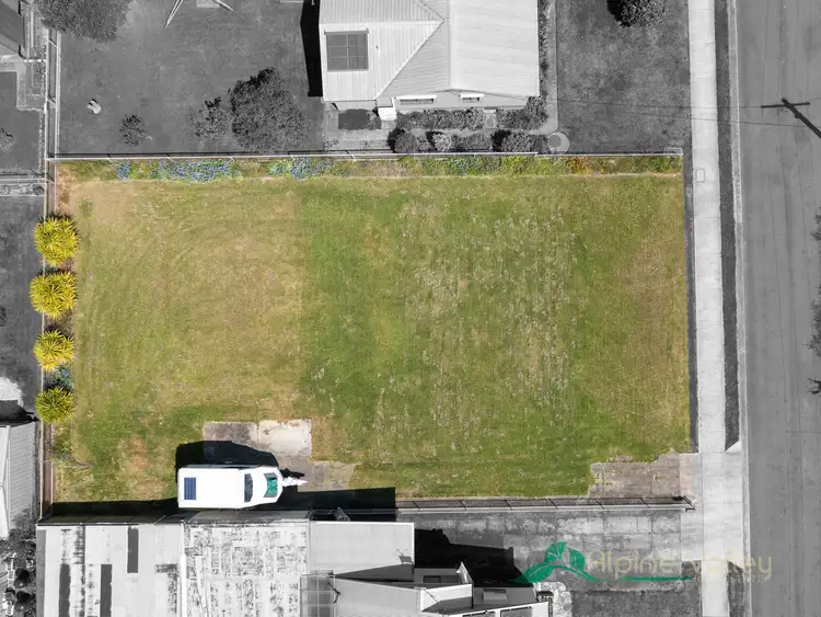 Seventh view of Homely land listing, 10 Beauty Avenue, Mount Beauty VIC 3699