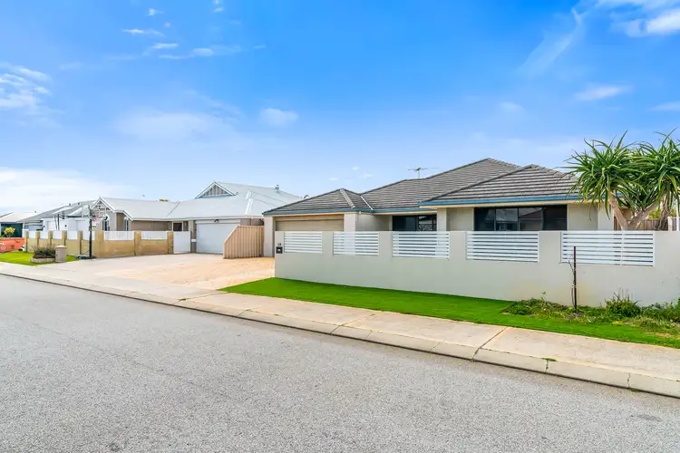 Third view of Homely house listing, 18 Unity Way, Atwell WA 6164