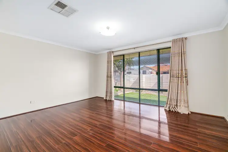 Fourth view of Homely house listing, 18 Unity Way, Atwell WA 6164