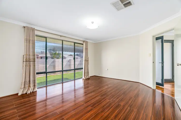 Fifth view of Homely house listing, 18 Unity Way, Atwell WA 6164