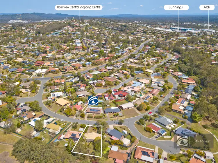 Main view of Homely house listing, 15 Black Diamond Crescent, Edens Landing QLD 4207
