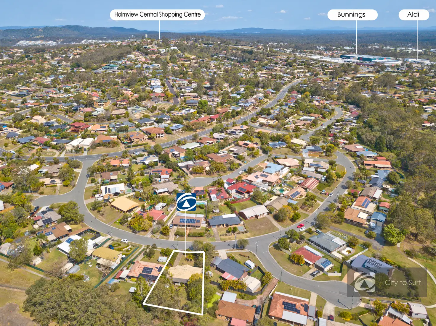 Main view of Homely house listing, 15 Black Diamond Crescent, Edens Landing QLD 4207