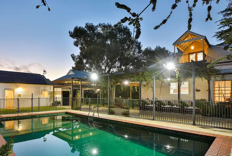 Main view of Homely house listing, 944 Sandilong Avenue, Irymple VIC 3498