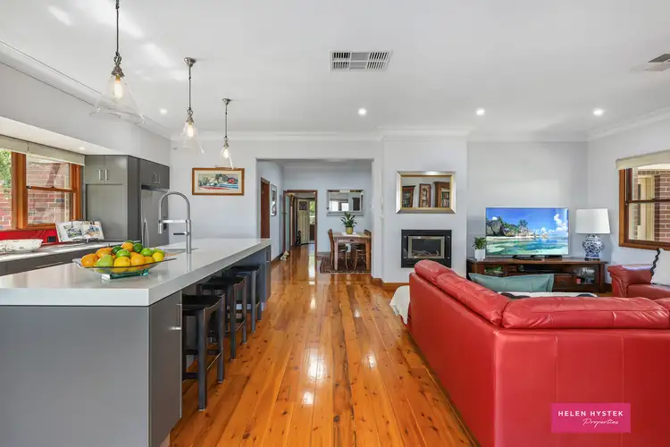 Fifth view of Homely house listing, 19 Levien Avenue, East Tamworth NSW 2340