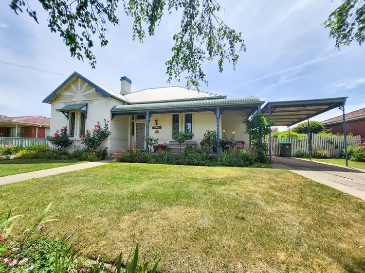 Main view of Homely house listing, 53 Kenna Street, Orange NSW 2800