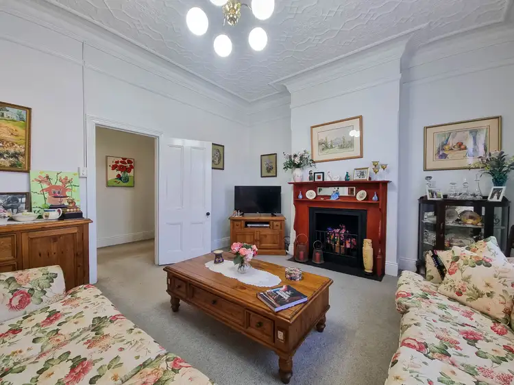Second view of Homely house listing, 53 Kenna Street, Orange NSW 2800