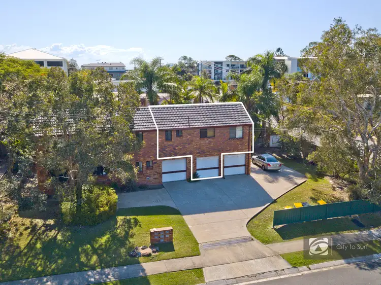Second view of Homely unit listing, 3/1 Buna Street, Beenleigh QLD 4207