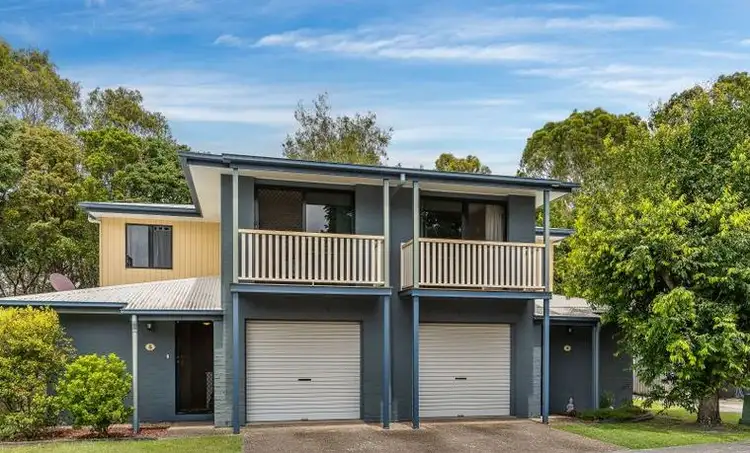 4/49 Gannon Avenue, Manly QLD 4179