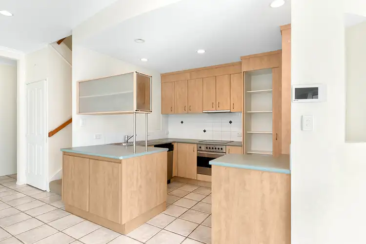 Third view of Homely semi-detached listing, 1/23 Bluefin Court, Noosa Waters QLD 4566