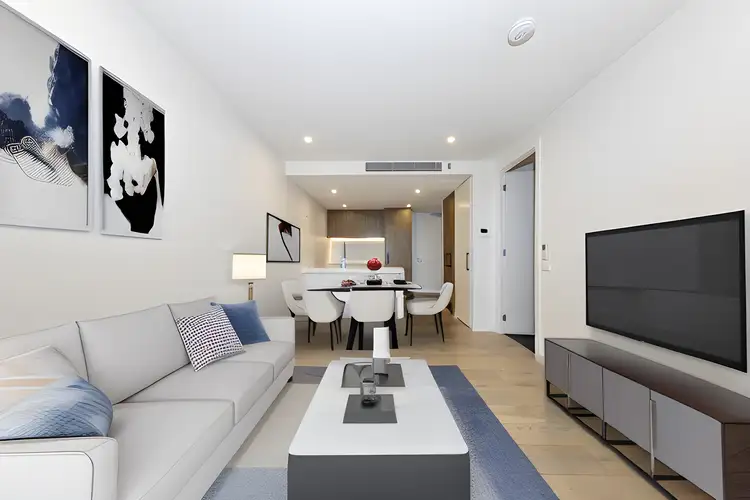 1415/803 Dandenong Road, Malvern East VIC 3145