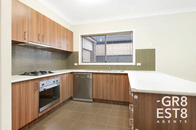 Third view of Homely house listing, 41 Downing Square, Pakenham VIC 3810