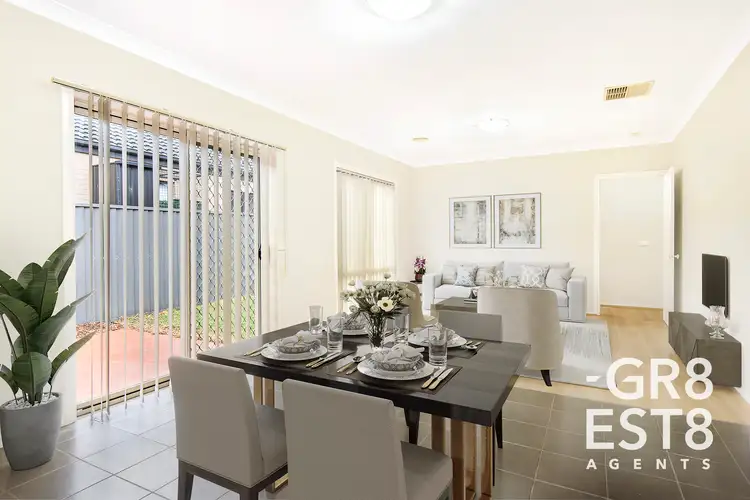 Fourth view of Homely house listing, 41 Downing Square, Pakenham VIC 3810