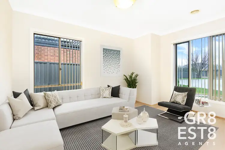 Fifth view of Homely house listing, 41 Downing Square, Pakenham VIC 3810