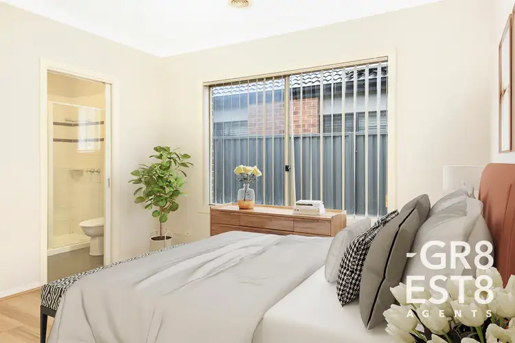Sixth view of Homely house listing, 41 Downing Square, Pakenham VIC 3810