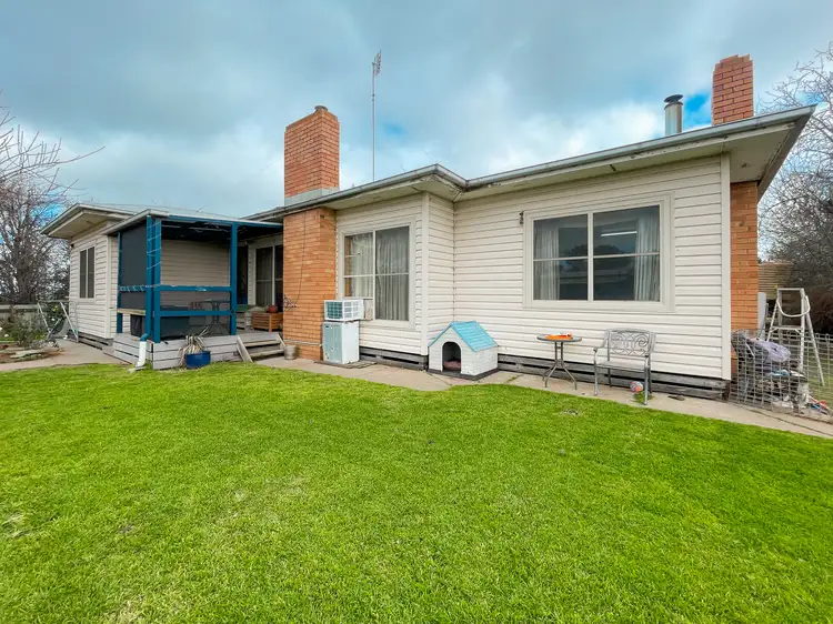 Third view of Homely rural property listing, 70 Bott Road, Dingwall VIC 3579
