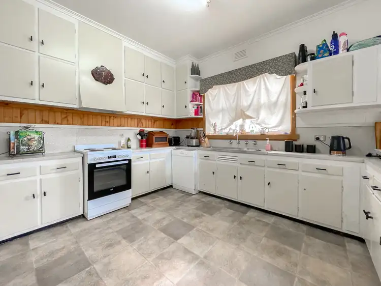 Fifth view of Homely rural property listing, 70 Bott Road, Dingwall VIC 3579
