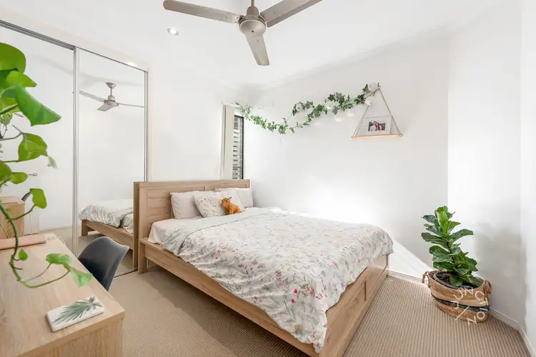Fifth view of Homely unit listing, 4/60 Aubigny Street, Annerley QLD 4103