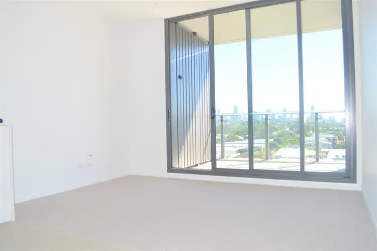 Third view of Homely apartment listing, 30603/300 Old Cleveland Road, Coorparoo QLD 4151