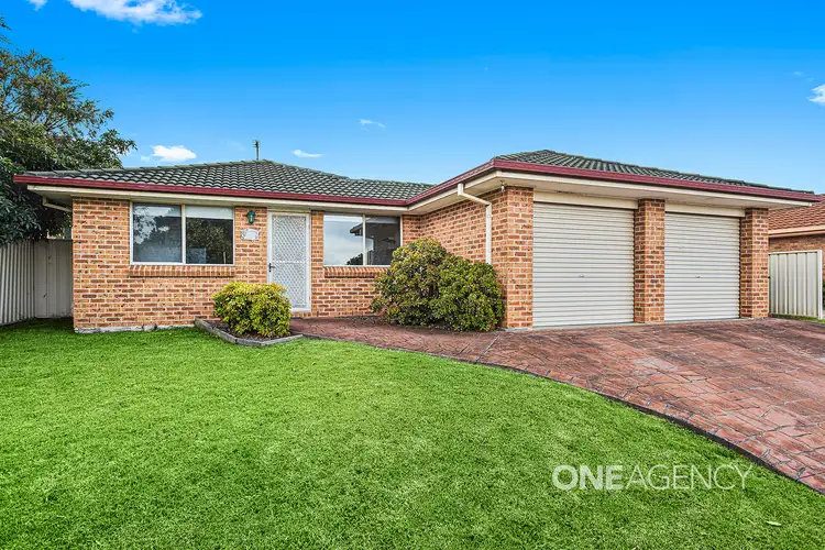 Main view of Homely house listing, 122 Burdekin Drive, Albion Park NSW 2527