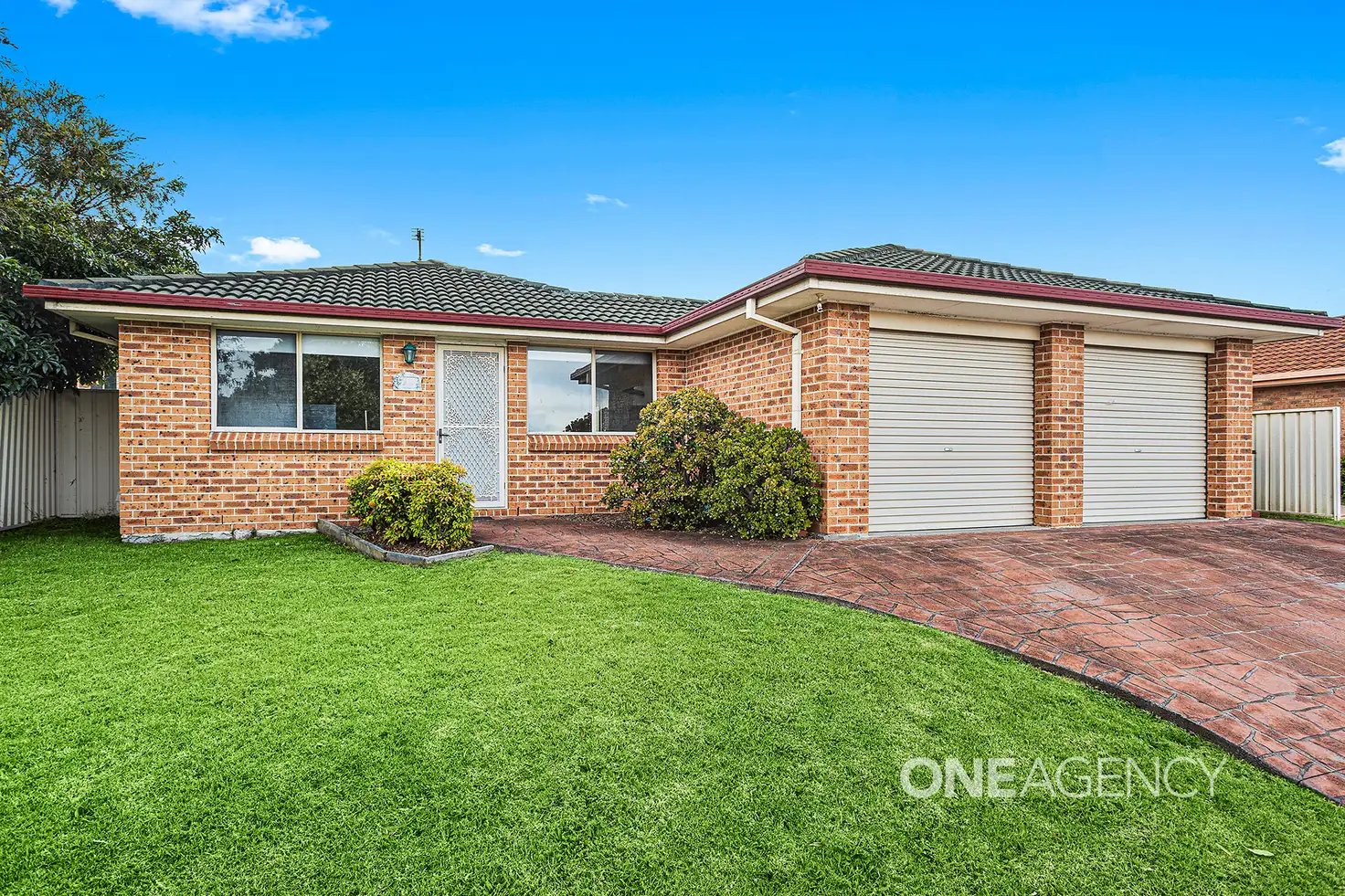 Main view of Homely house listing, 122 Burdekin Drive, Albion Park NSW 2527