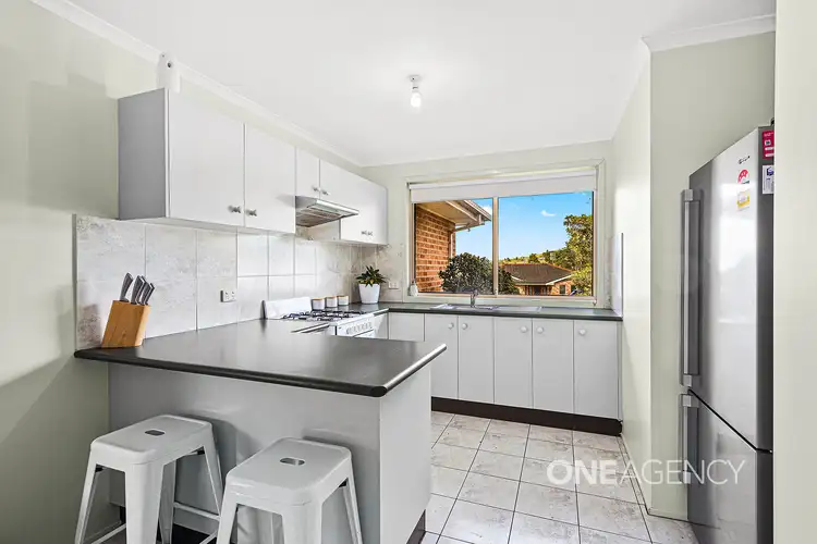 Second view of Homely house listing, 122 Burdekin Drive, Albion Park NSW 2527