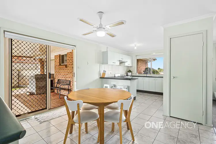 Third view of Homely house listing, 122 Burdekin Drive, Albion Park NSW 2527