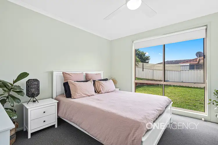 Fifth view of Homely house listing, 122 Burdekin Drive, Albion Park NSW 2527