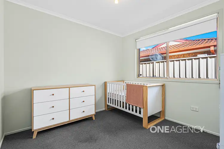 Sixth view of Homely house listing, 122 Burdekin Drive, Albion Park NSW 2527