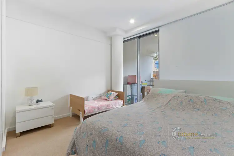 Fifth view of Homely apartment listing, 1/2-6 Martin Avenue, Arncliffe NSW 2205