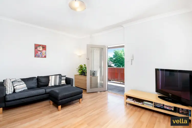 Second view of Homely apartment listing, 12/2 Kyle Street, Glenside SA 5065