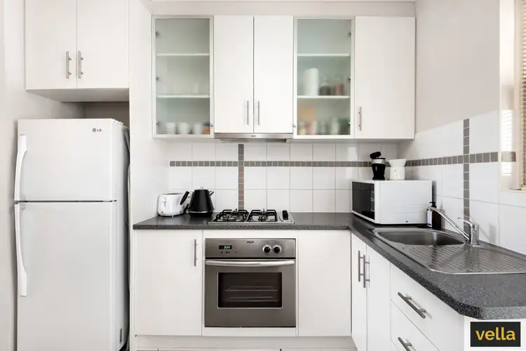 Fourth view of Homely apartment listing, 12/2 Kyle Street, Glenside SA 5065