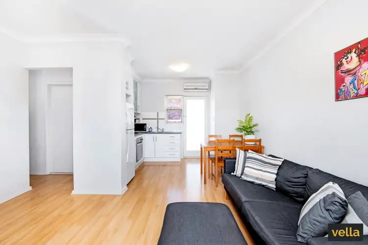 Sixth view of Homely apartment listing, 12/2 Kyle Street, Glenside SA 5065
