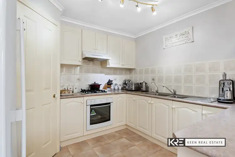 Fourth view of Homely unit listing, 2/3 Scott Close, Hallam VIC 3803