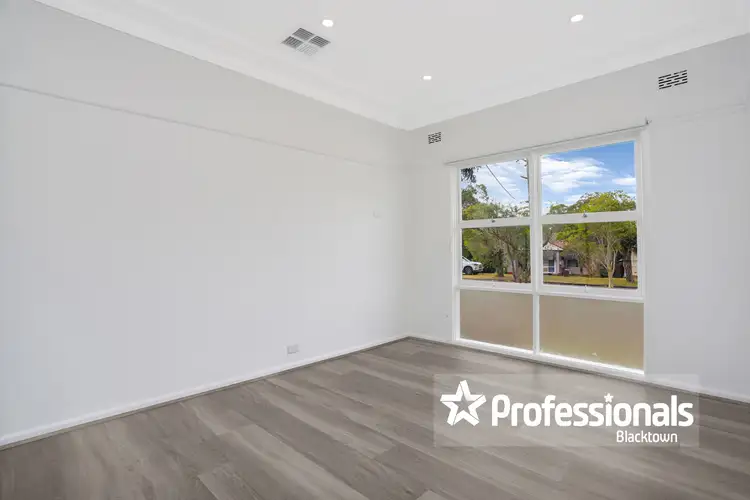 Third view of Homely house listing, 22 Ash Street, Blacktown NSW 2148