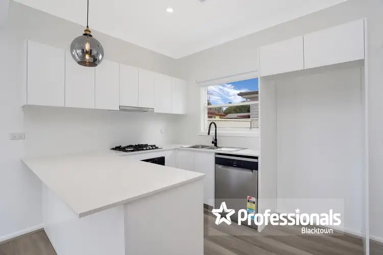 Fourth view of Homely house listing, 22 Ash Street, Blacktown NSW 2148