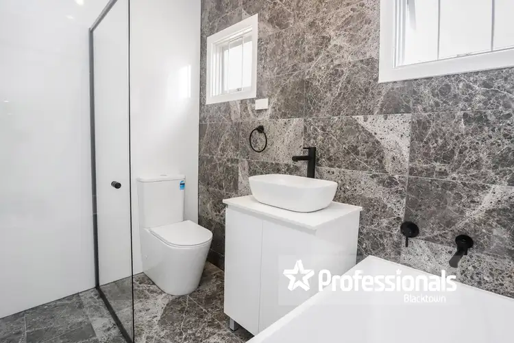 Fifth view of Homely house listing, 22 Ash Street, Blacktown NSW 2148