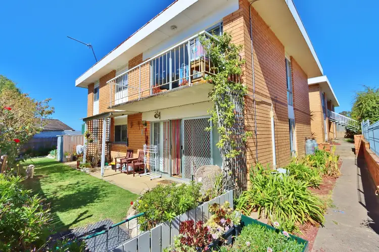 1/4 Calle Calle Street, Eden NSW 2551