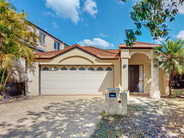Second view of Homely house listing, 32 Mauritius Parade, Forest Lake QLD 4078