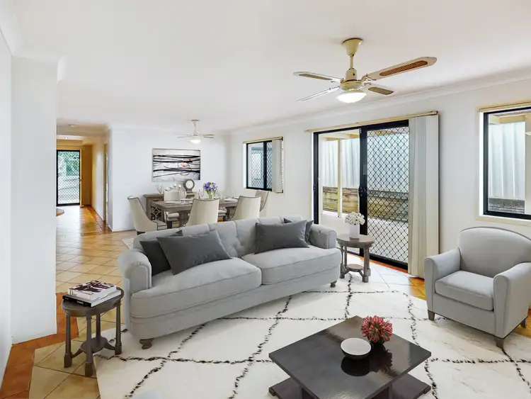 Third view of Homely house listing, 32 Mauritius Parade, Forest Lake QLD 4078