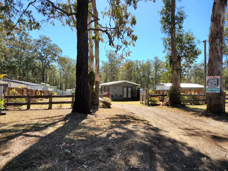 23 Steven Street, Benarkin QLD 4314