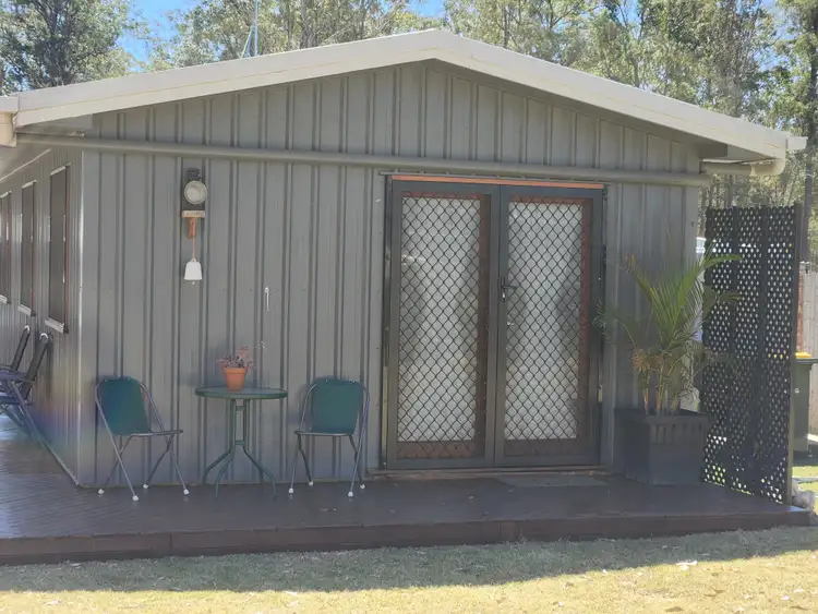 Second view of Homely house listing, 23 Steven Street, Benarkin QLD 4314