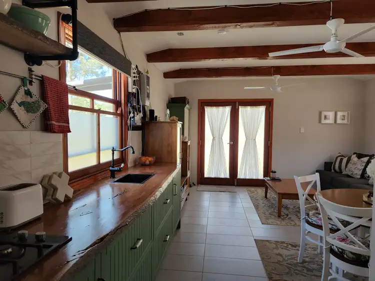 Fifth view of Homely house listing, 23 Steven Street, Benarkin QLD 4314