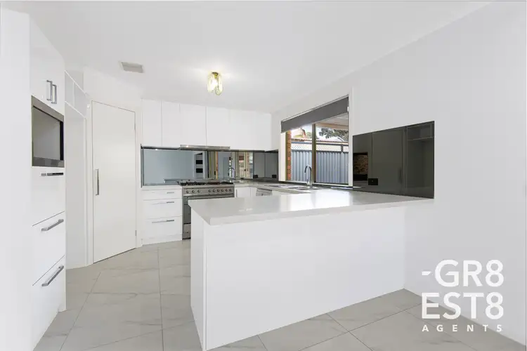 Third view of Homely house listing, 5 Bolwarra Ct, Cranbourne West VIC 3977