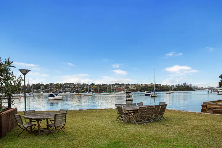 12/24 Wolseley Street, Drummoyne NSW 2047