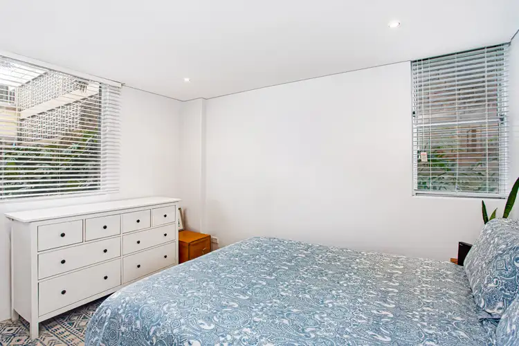 Fifth view of Homely apartment listing, 12/24 Wolseley Street, Drummoyne NSW 2047