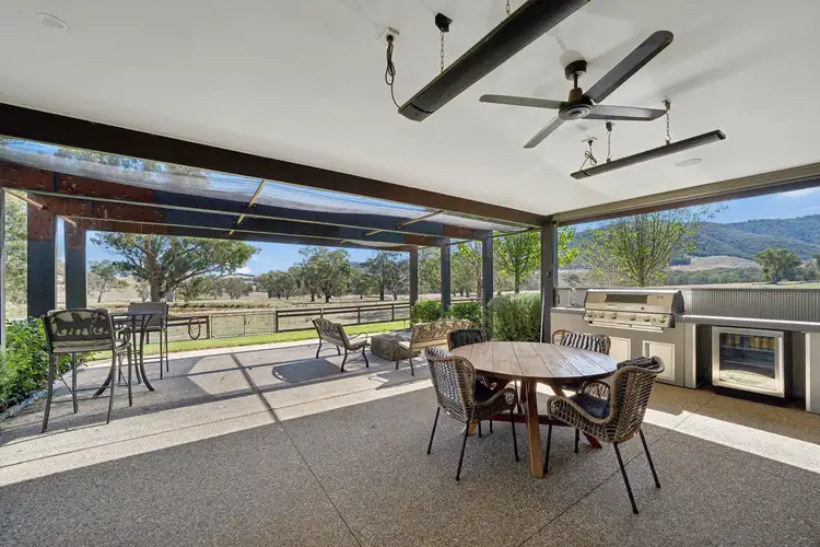 Third view of Homely rural property listing, 257 Blue Range Road, Bridge Creek VIC 3723