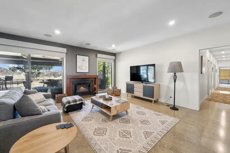 Fourth view of Homely rural property listing, 257 Blue Range Road, Bridge Creek VIC 3723