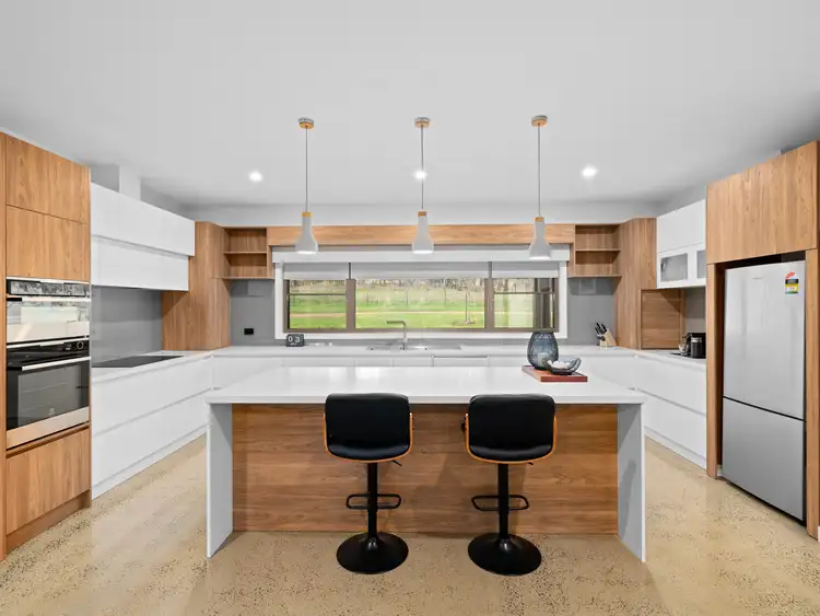 Sixth view of Homely rural property listing, 257 Blue Range Road, Bridge Creek VIC 3723